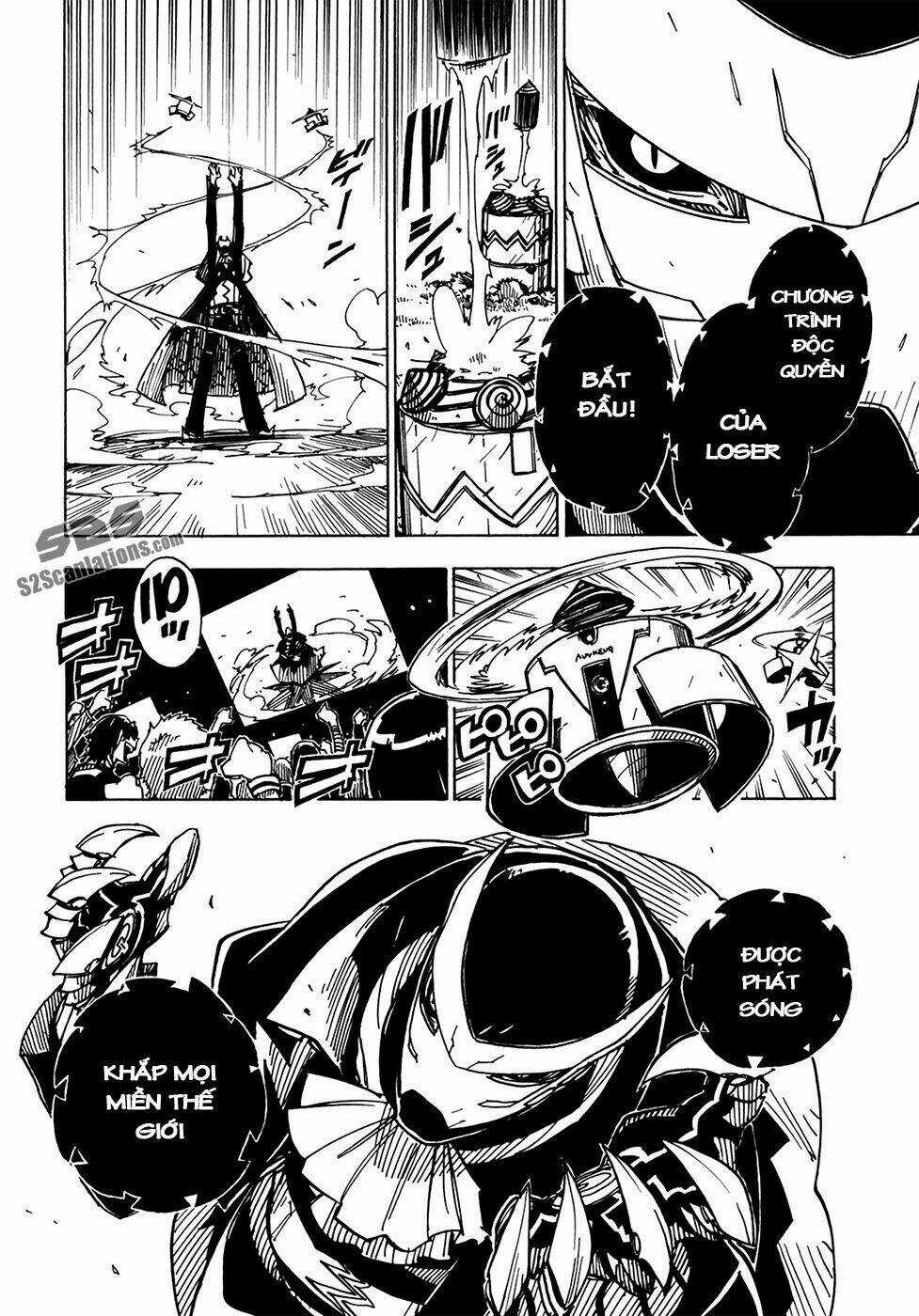 Dimension W Chapter 7 trang 2