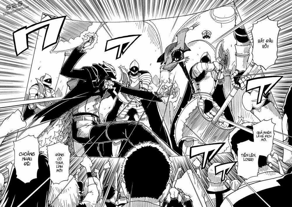 Dimension W Chapter 7 trang 22