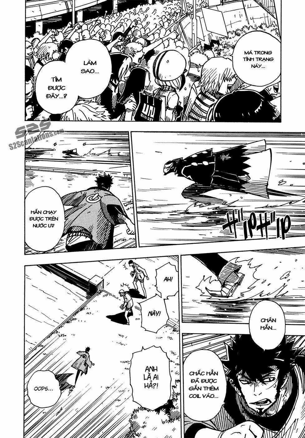 Dimension W Chapter 7 trang 8