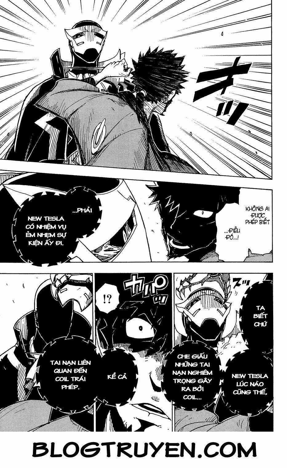 Dimension W Chapter 8 trang 10