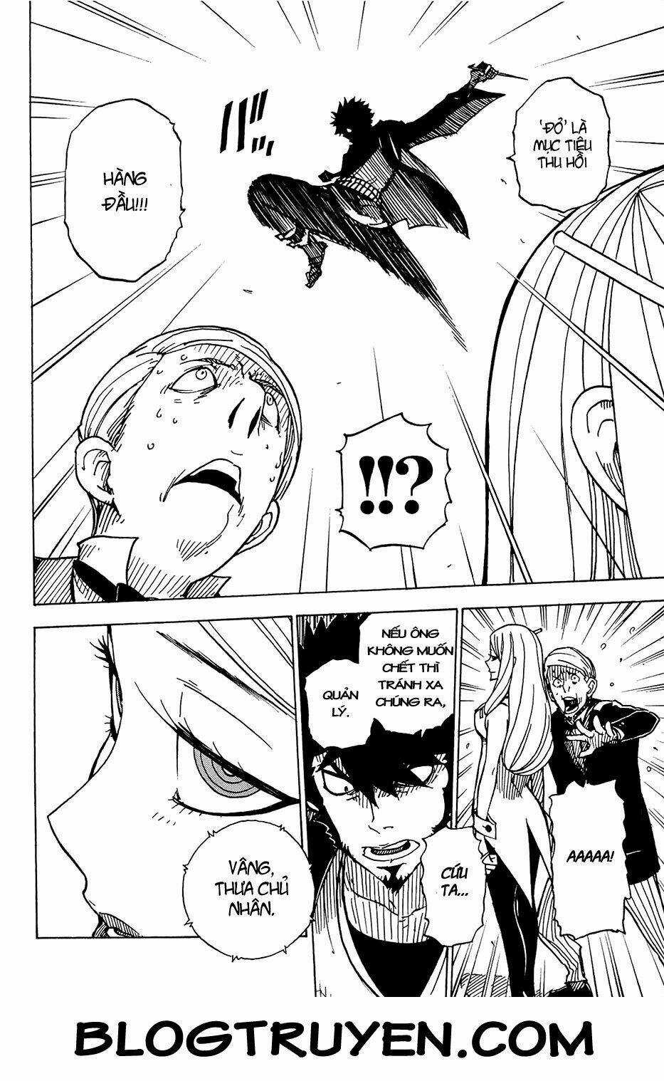 Dimension W Chapter 8 trang 24