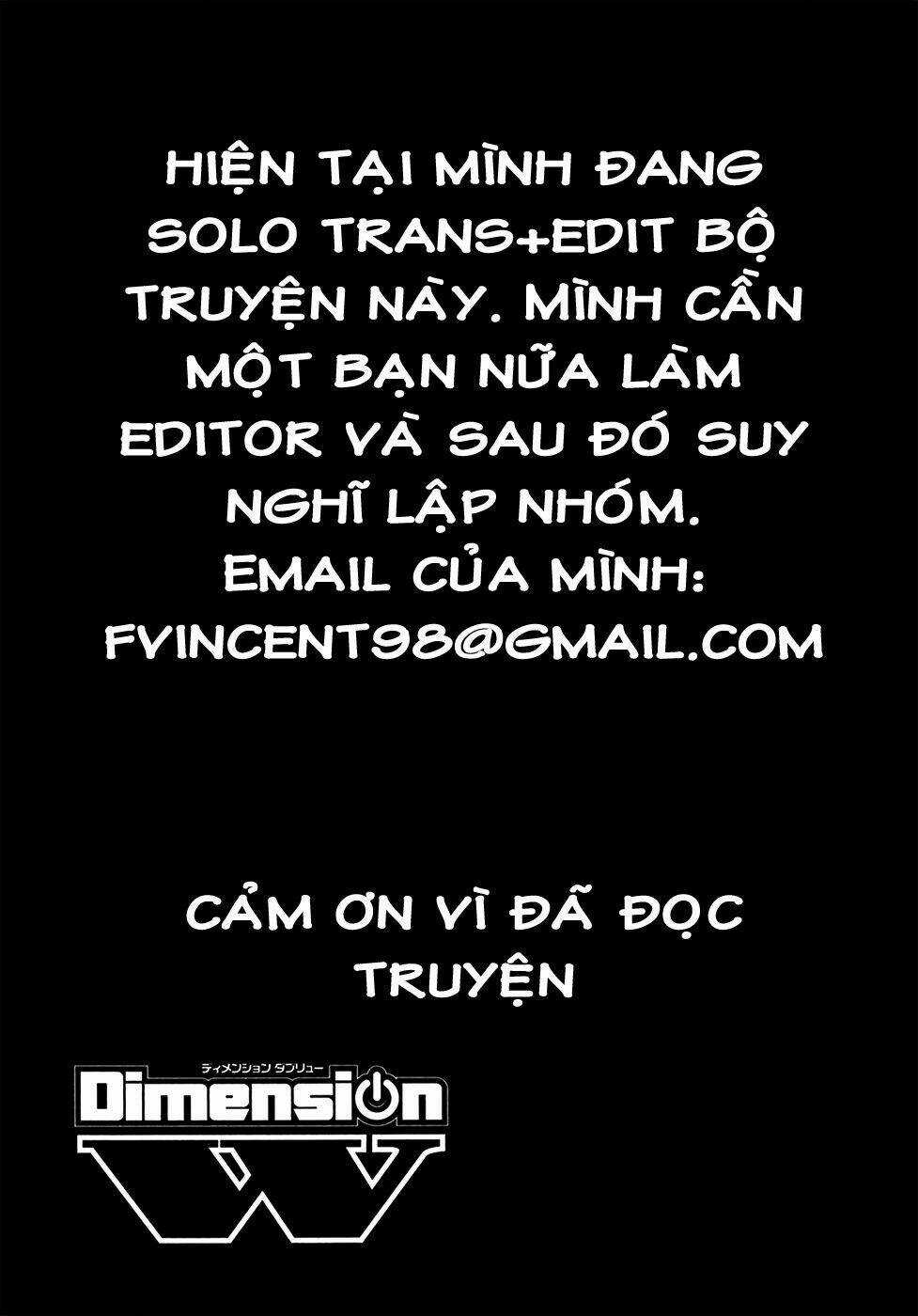 Dimension W Chapter 8 trang 25