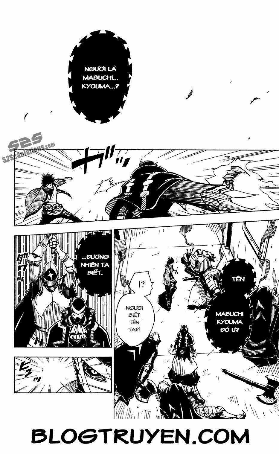 Dimension W Chapter 8 trang 7