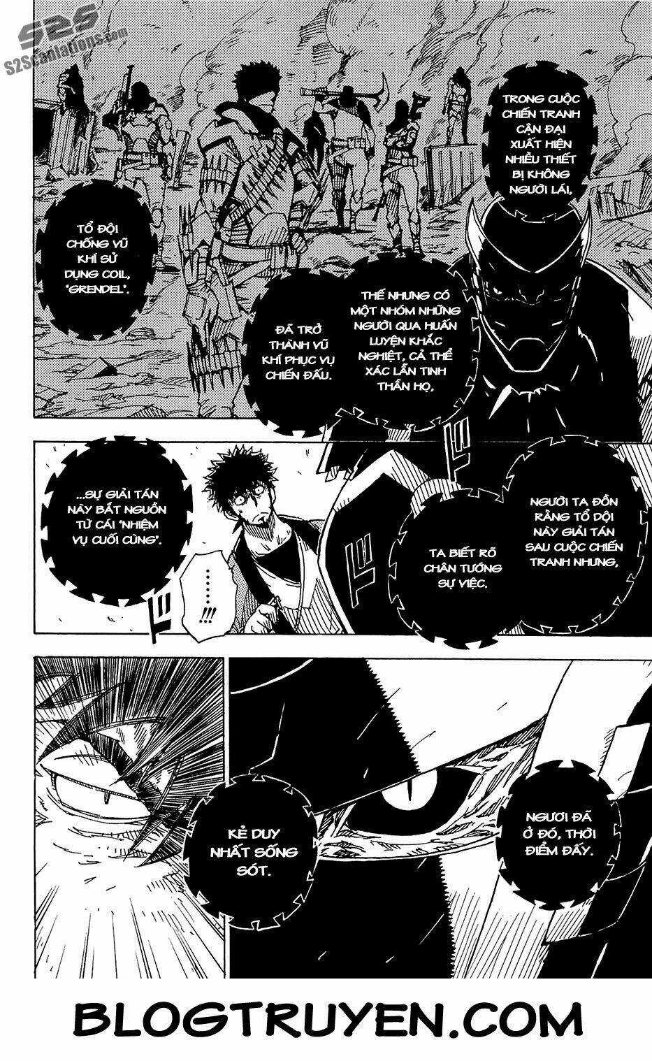 Dimension W Chapter 8 trang 9