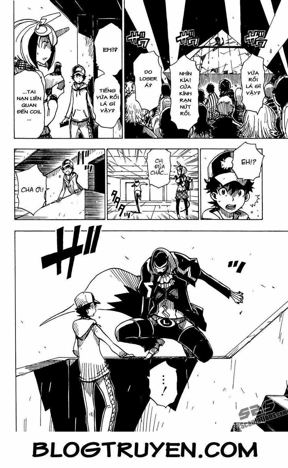 Dimension W Chapter 9 trang 18