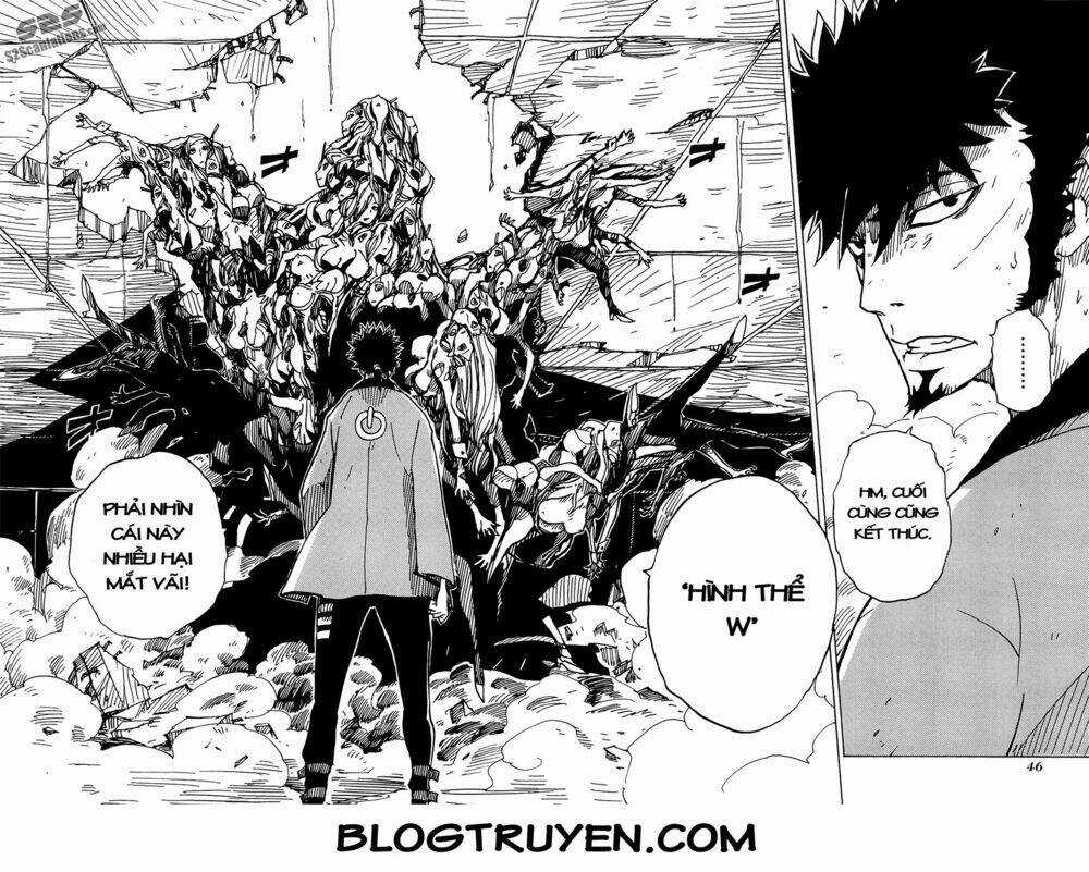 Dimension W Chapter 9 trang 20