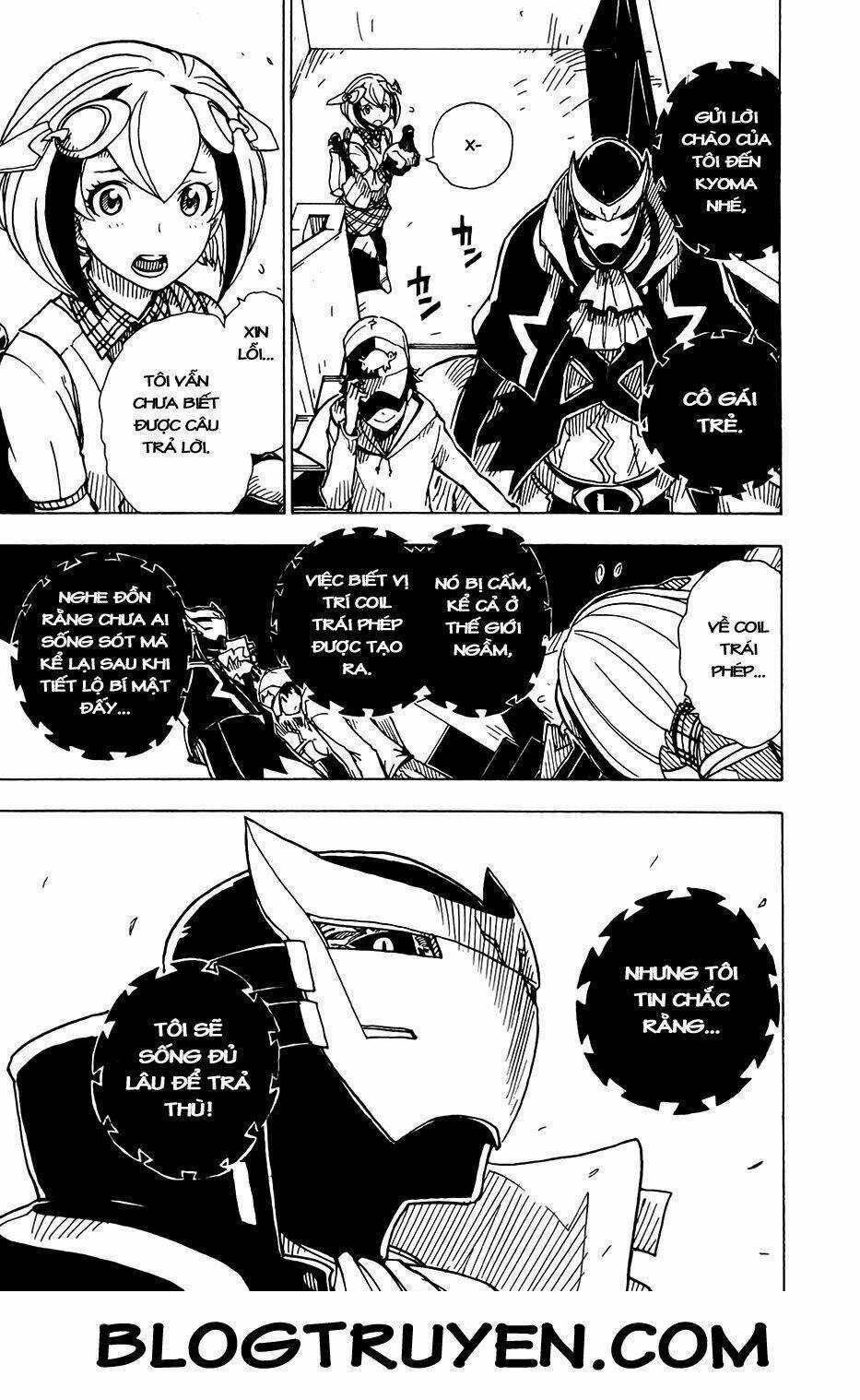 Dimension W Chapter 9 trang 23