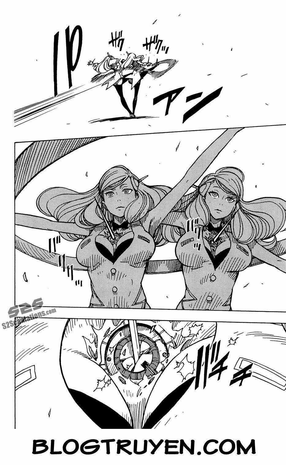 Dimension W Chapter 9 trang 4