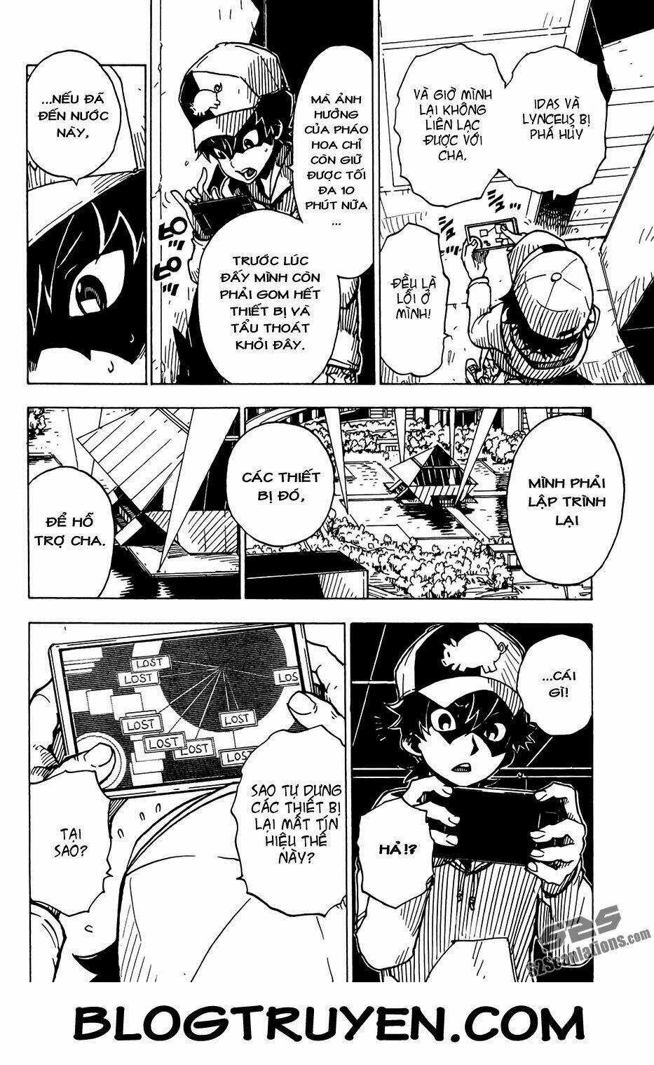 Dimension W Chapter 9 trang 8