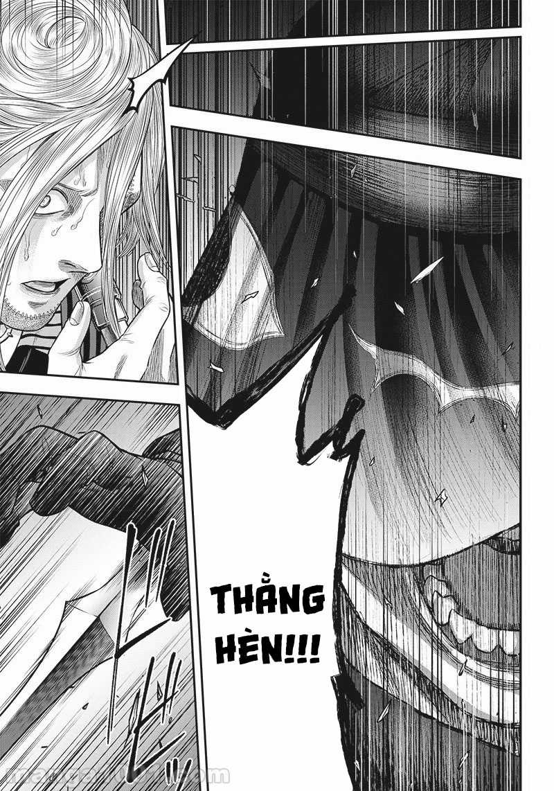 Diner Chapter 109 trang 13