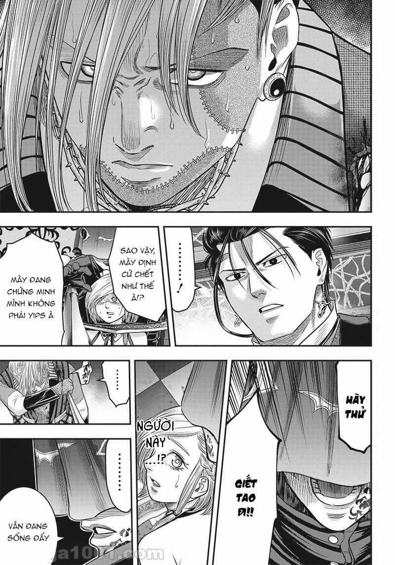 Diner Chapter 109 trang 15