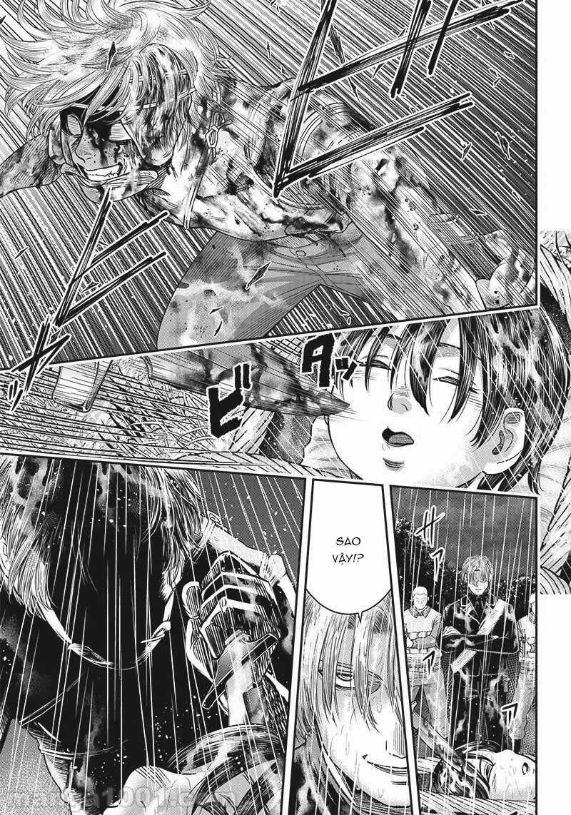 Diner Chapter 109 trang 3