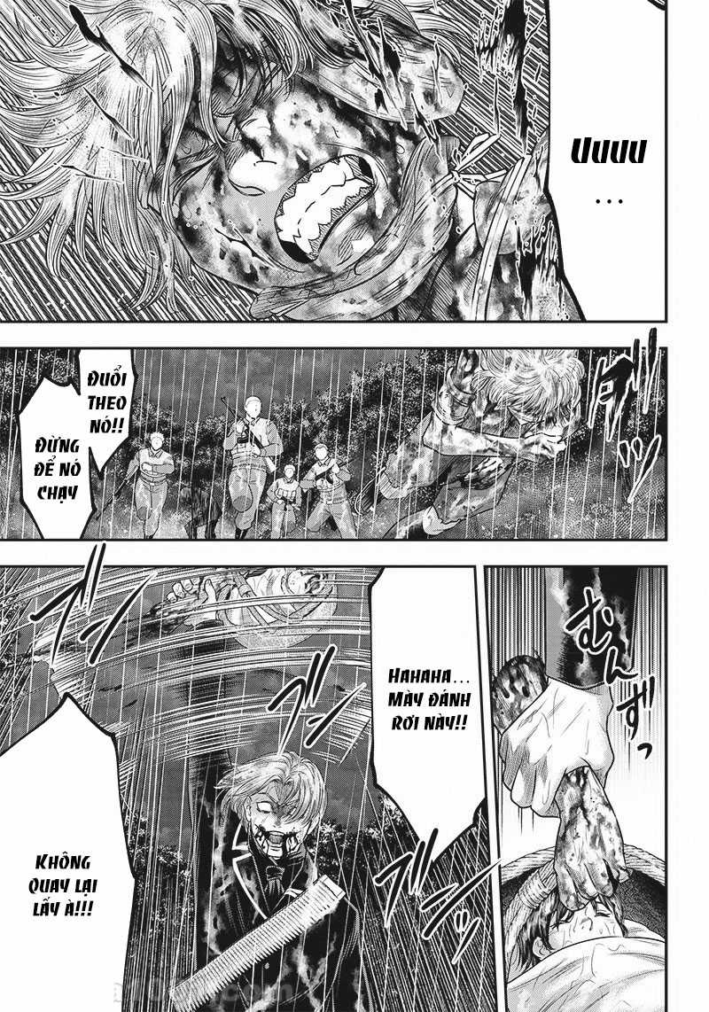 Diner Chapter 109 trang 9