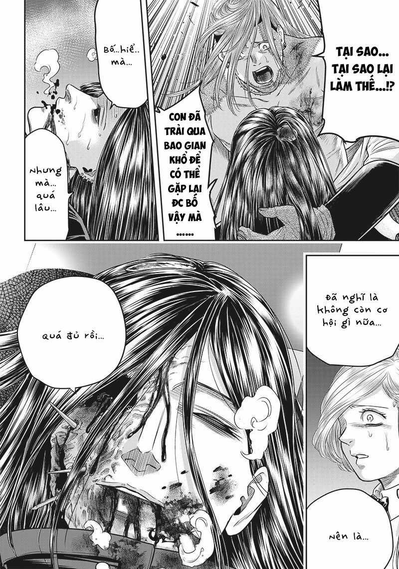 Diner Chapter 111 trang 7