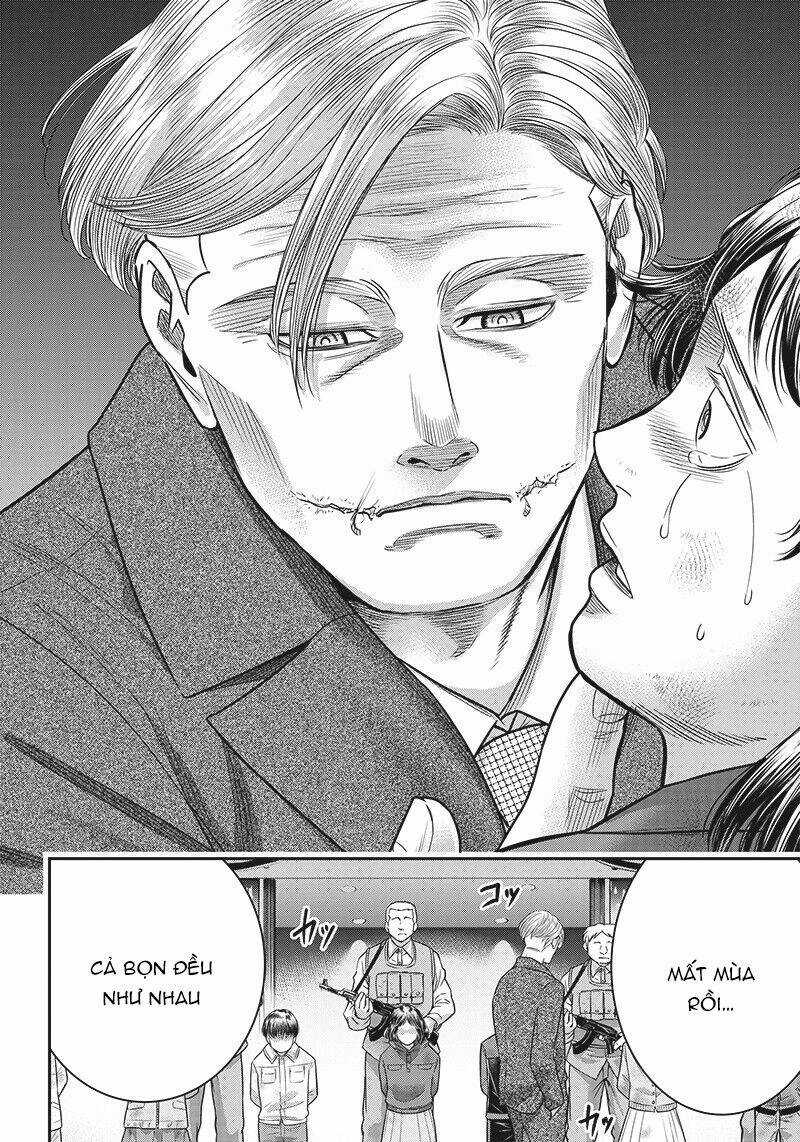 Diner Chapter 112 trang 12