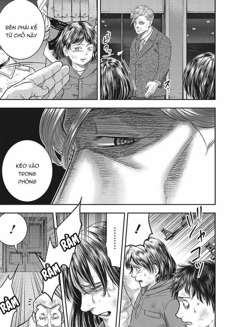 Diner Chapter 112 trang 13