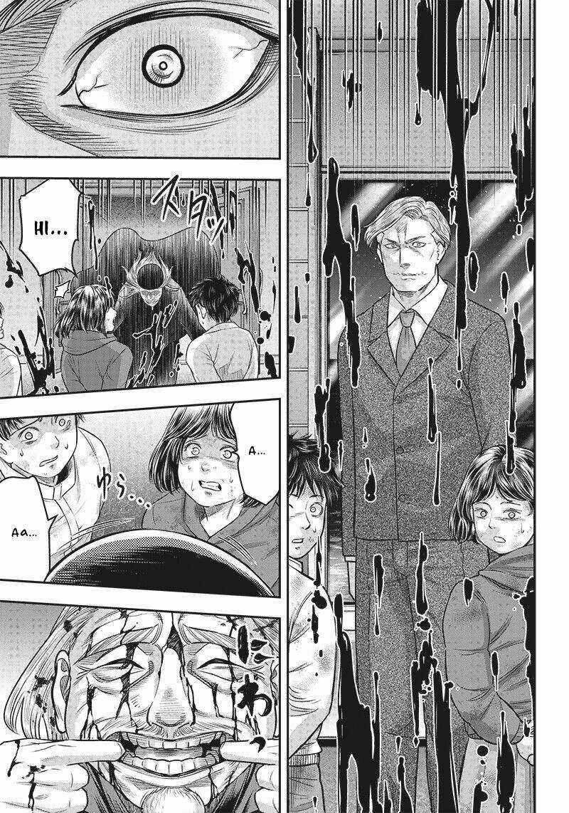 Diner Chapter 112 trang 16