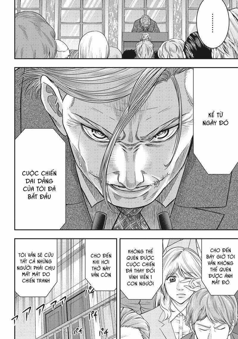 Diner Chapter 112 trang 2