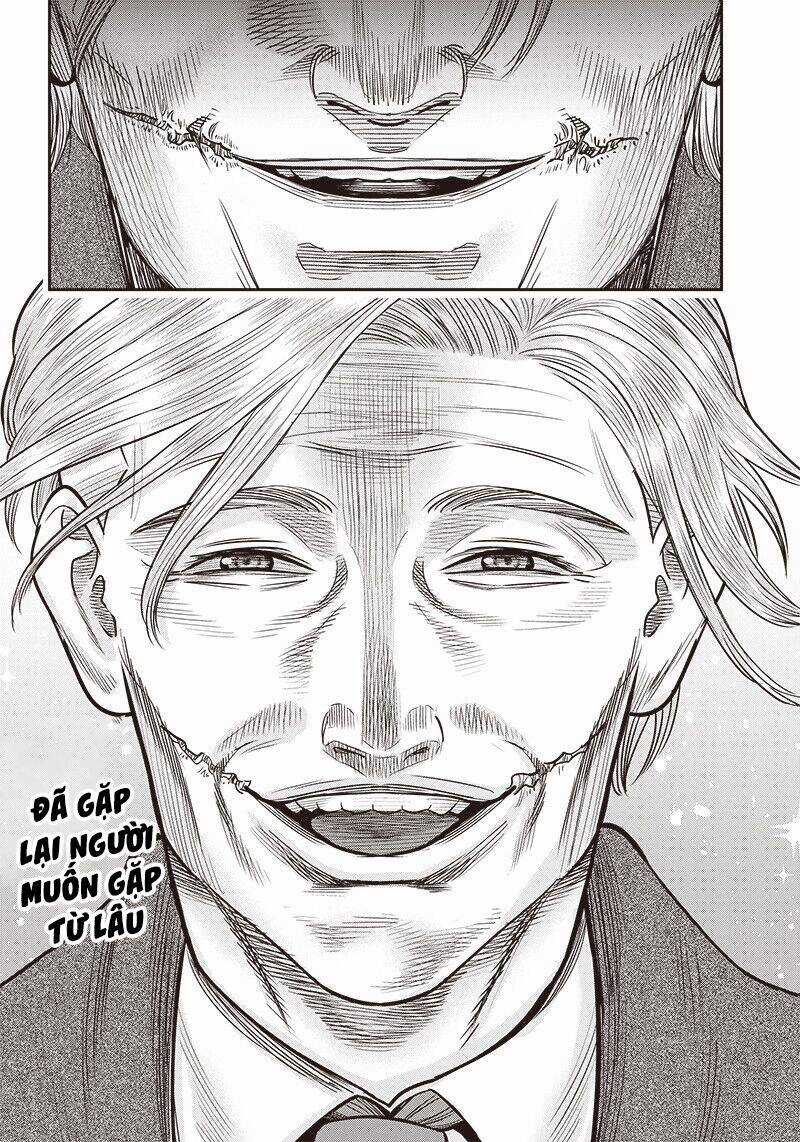 Diner Chapter 112 trang 20