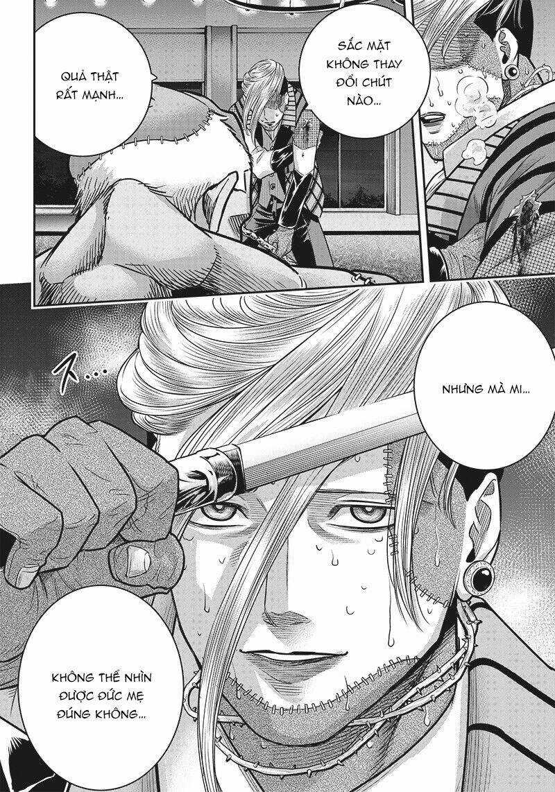 Diner Chapter 113 trang 13