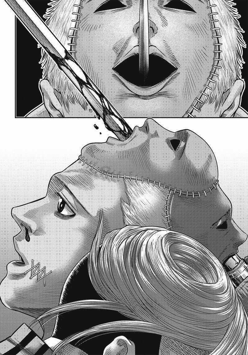 Diner Chapter 113 trang 18