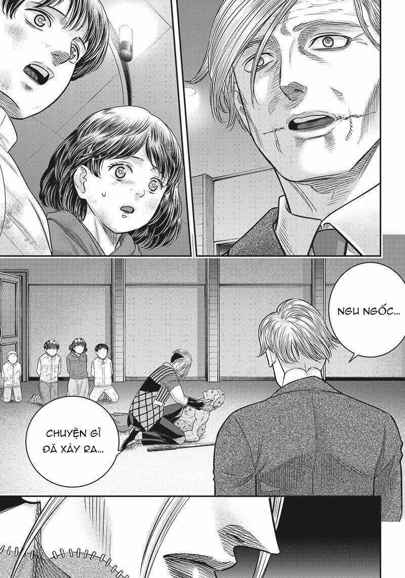 Diner Chapter 113 trang 19