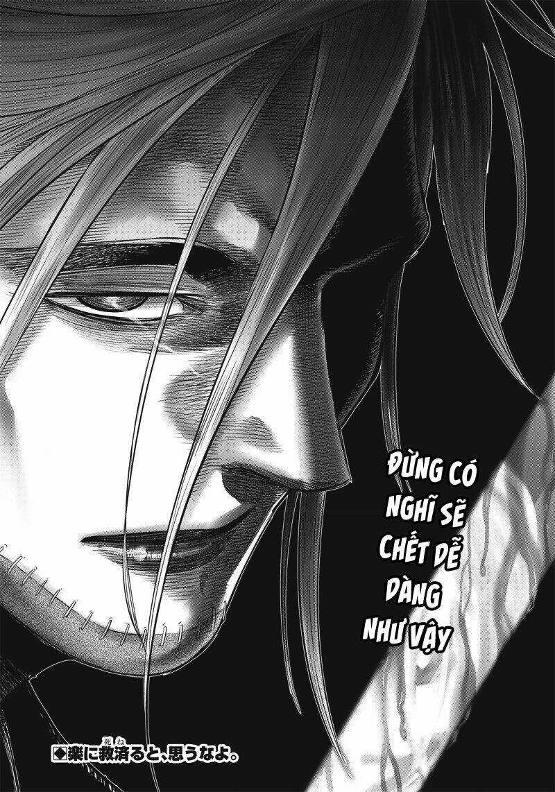 Diner Chapter 113 trang 20