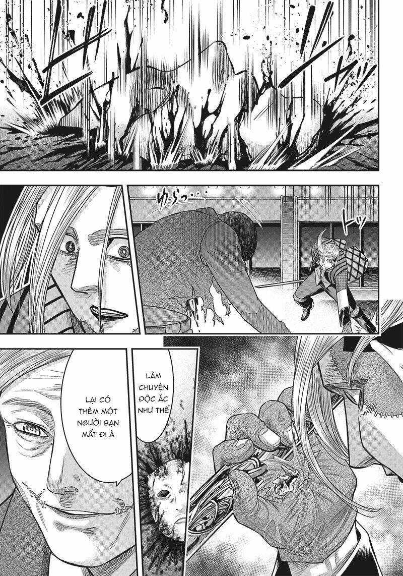 Diner Chapter 113 trang 6