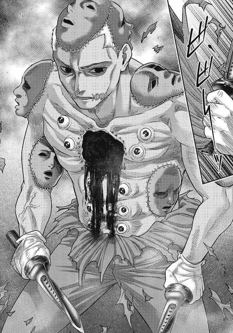 Diner Chapter 113 trang 7