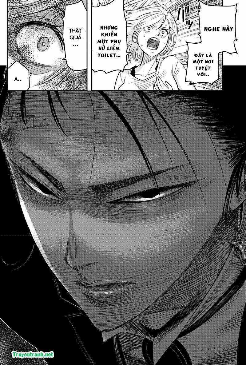 Diner Chapter 2 trang 18