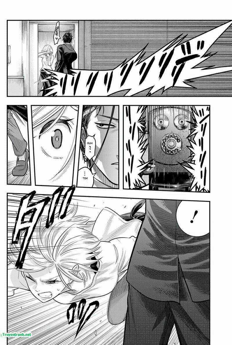 Diner Chapter 2 trang 20