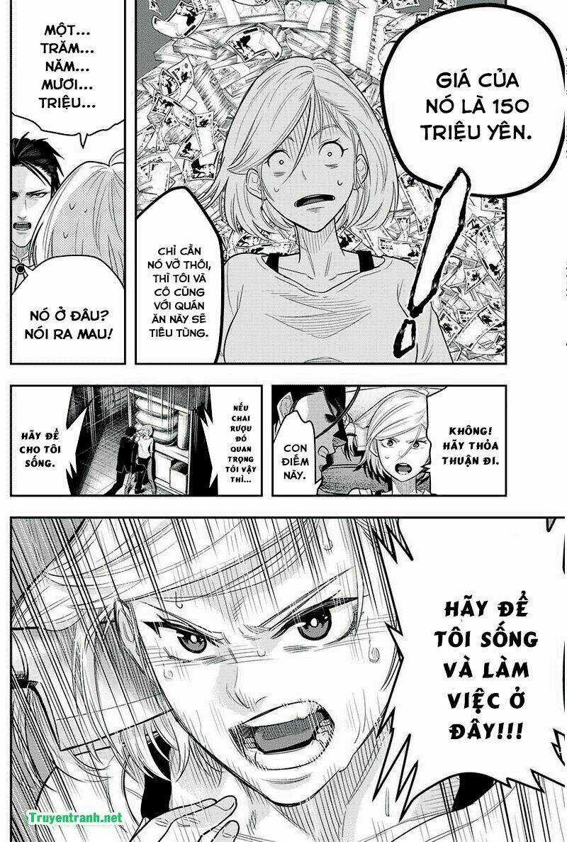 Diner Chapter 2 trang 30