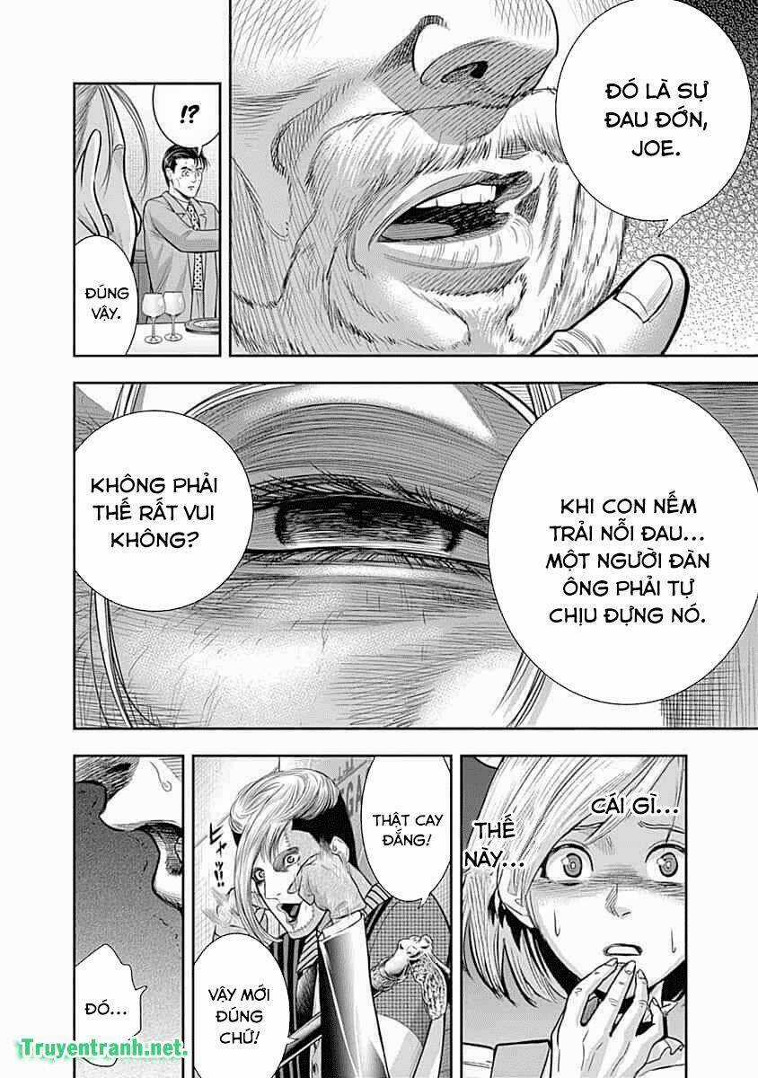 Diner Chapter 53 trang 2