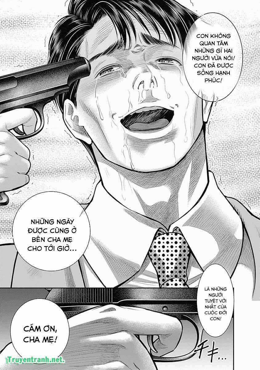 Diner Chapter 53 trang 6