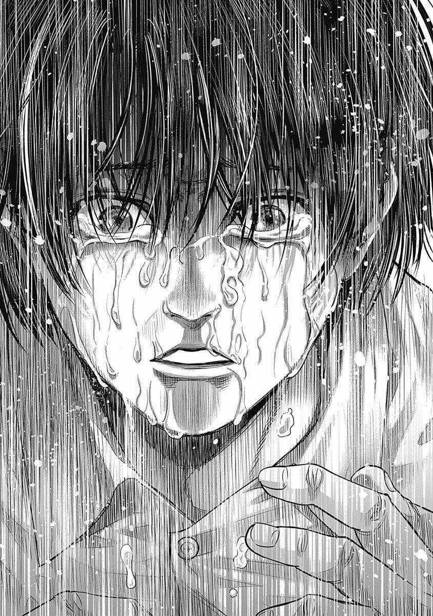 Diner Chapter 63 trang 12