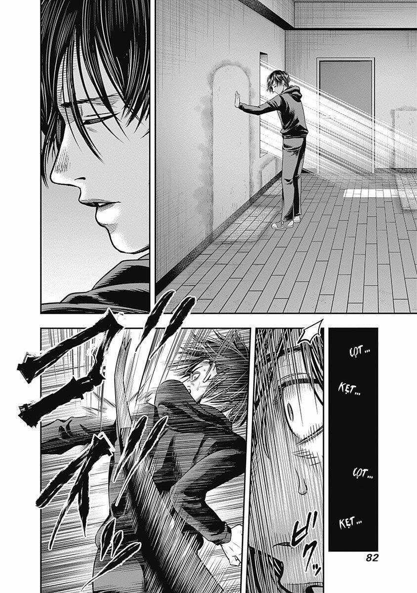 Diner Chapter 63 trang 19