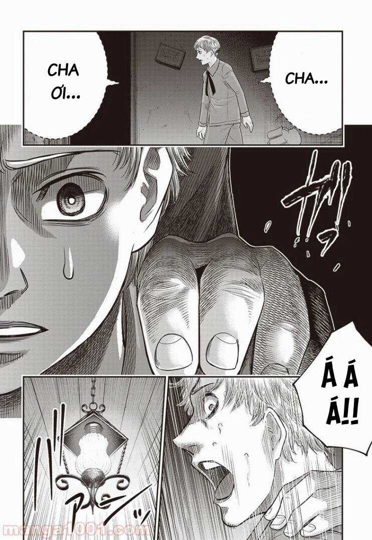 Diner Chapter 78 trang 19
