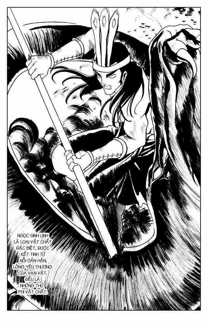 Đinh Bộ Lĩnh Chapter 1 trang 2