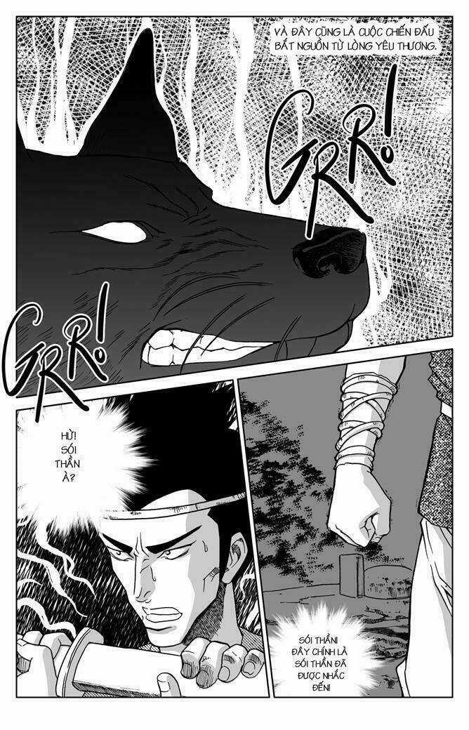 Đinh Bộ Lĩnh Chapter 1 trang 3