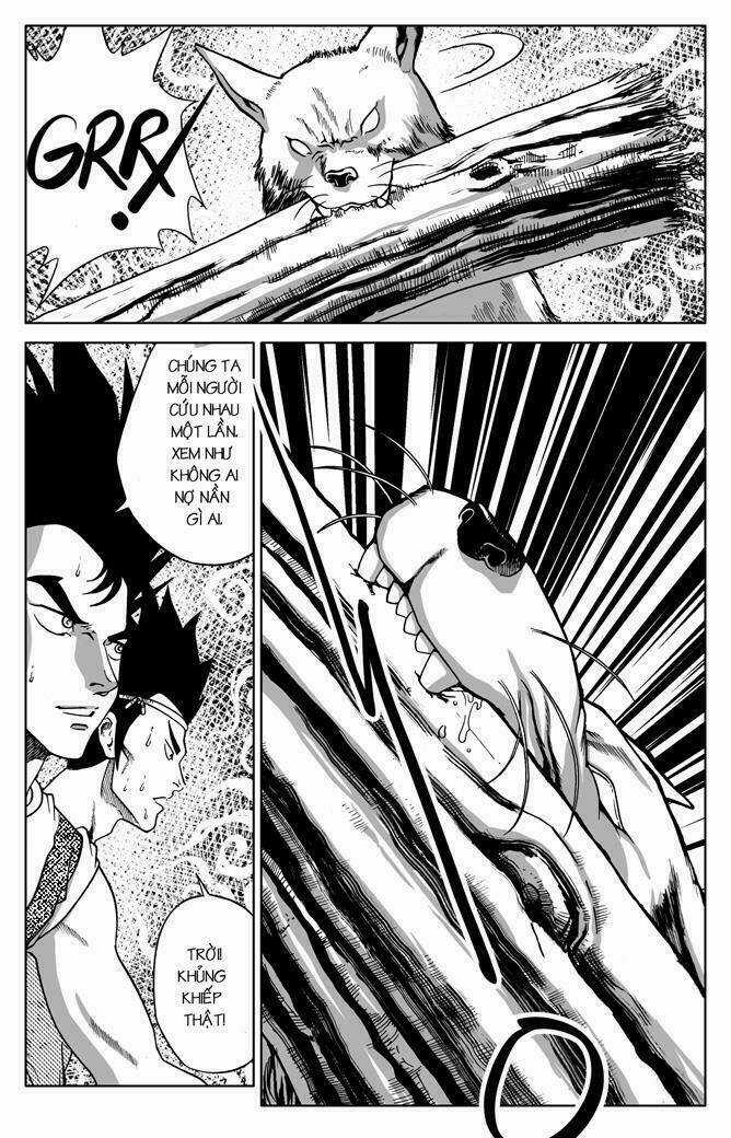 Đinh Bộ Lĩnh Chapter 1 trang 9