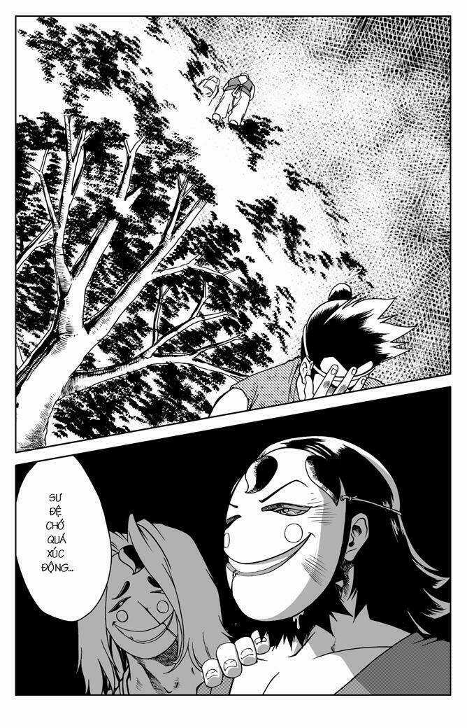 Đinh Bộ Lĩnh Chapter 2 trang 10