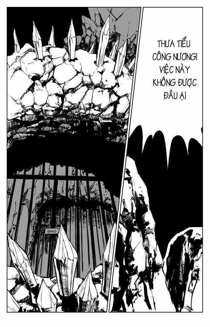 Đinh Bộ Lĩnh Chapter 2 trang 11