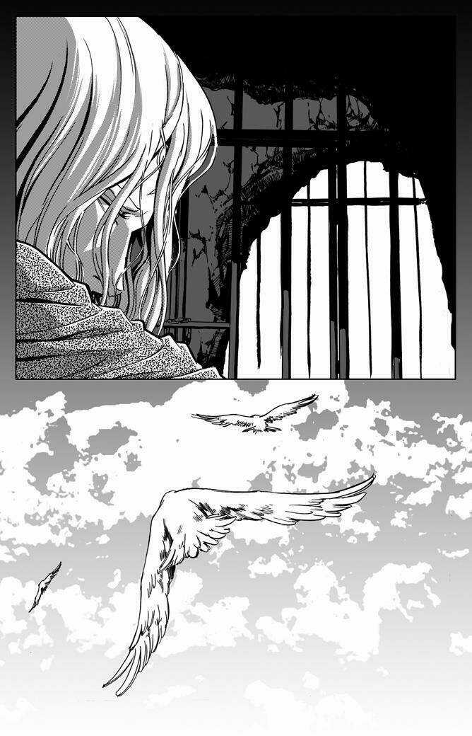 Đinh Bộ Lĩnh Chapter 2 trang 15