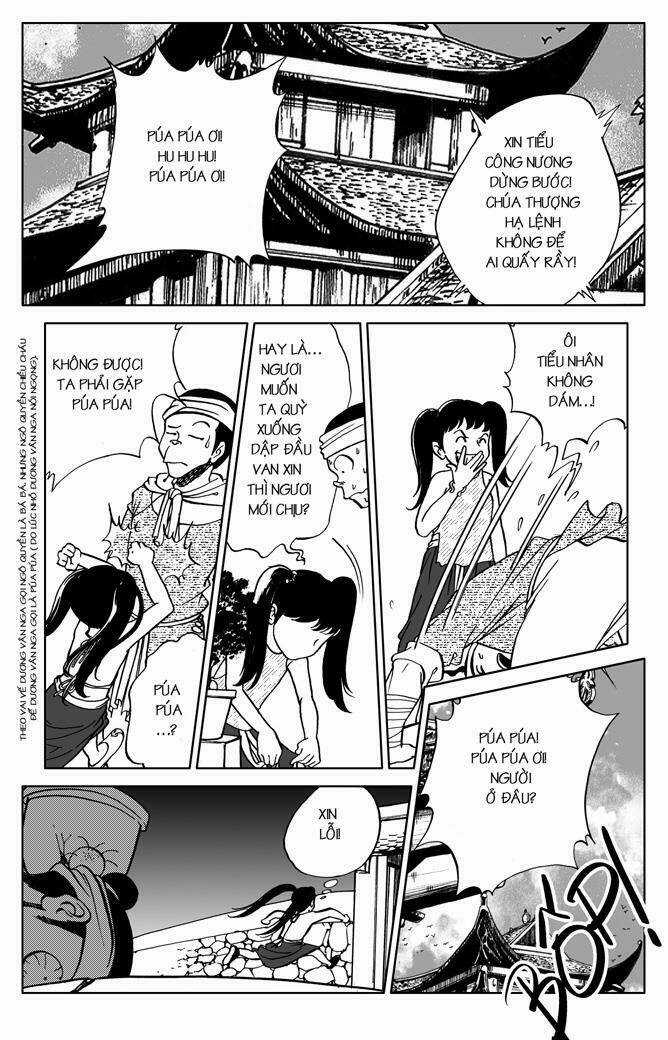 Đinh Bộ Lĩnh Chapter 2 trang 16