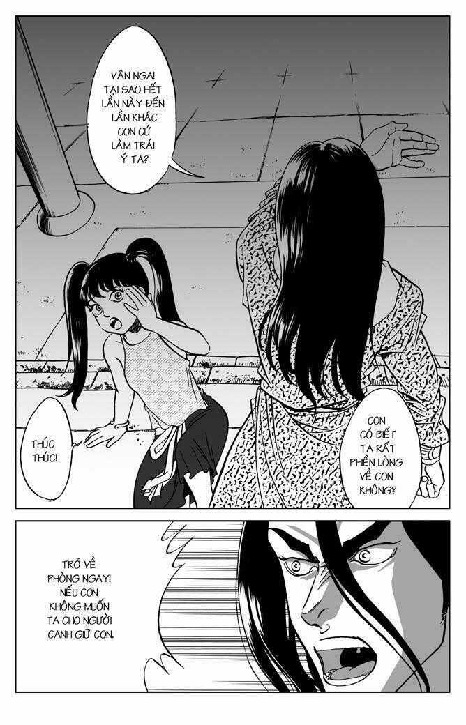 Đinh Bộ Lĩnh Chapter 2 trang 17