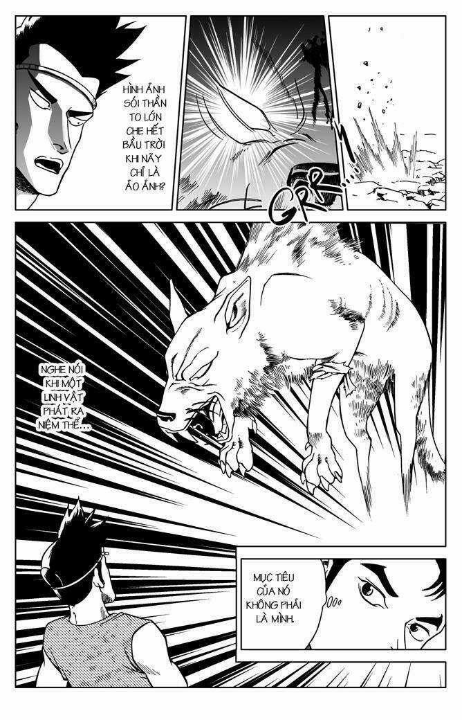 Đinh Bộ Lĩnh Chapter 2 trang 2