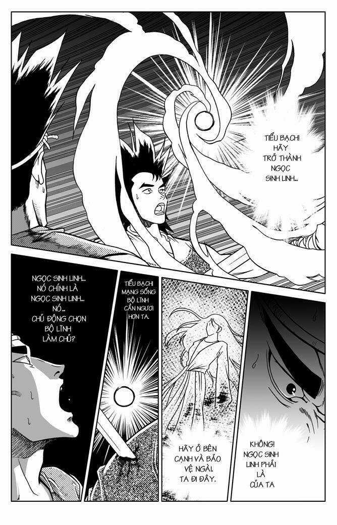 Đinh Bộ Lĩnh Chapter 2 trang 6