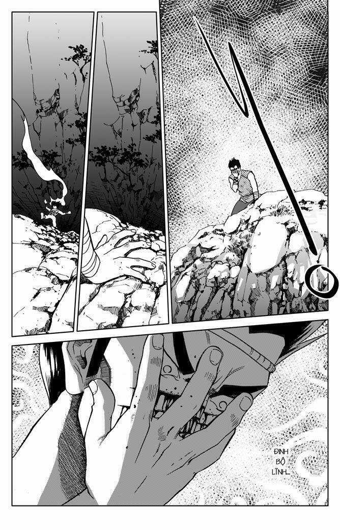 Đinh Bộ Lĩnh Chapter 2 trang 9