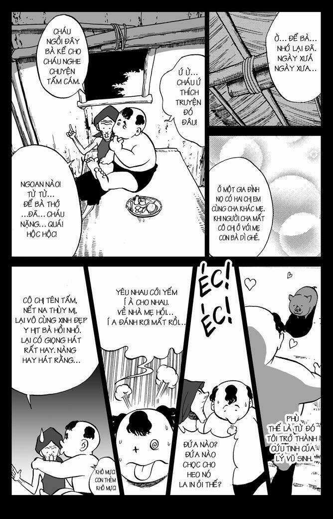 Đinh Bộ Lĩnh Chapter 3 trang 2