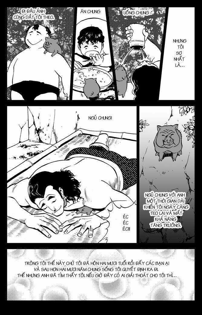 Đinh Bộ Lĩnh Chapter 3 trang 3